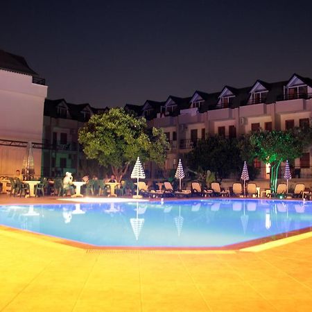 Ares Hotel Кемер Екстериор снимка