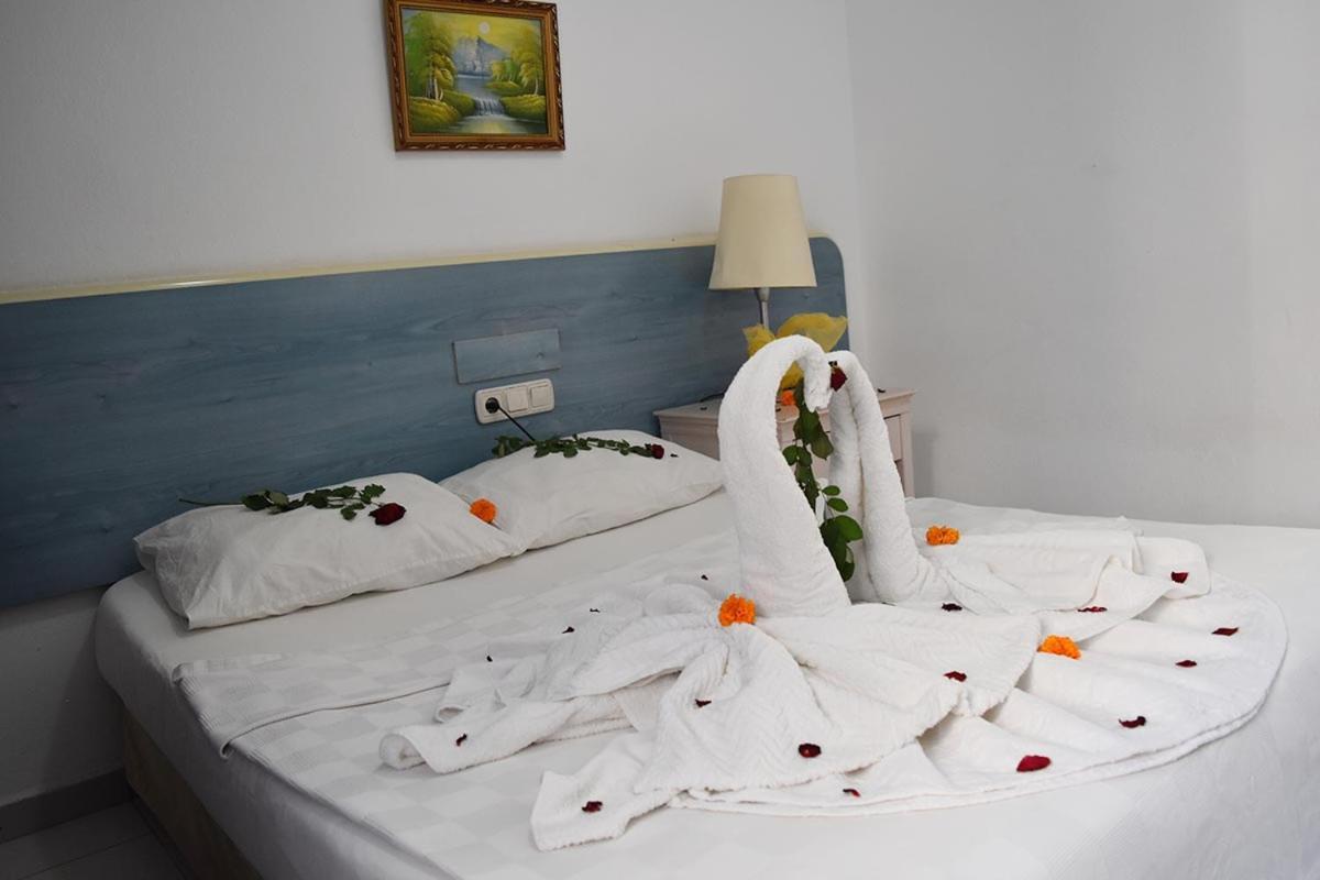Ares Hotel Кемер Стая снимка