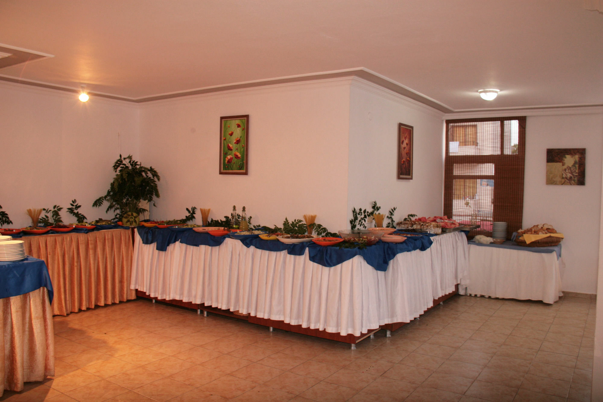 Ares Hotel Кемер Екстериор снимка